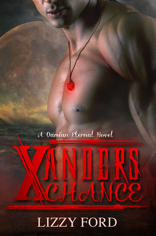 Xander's Chance book cover