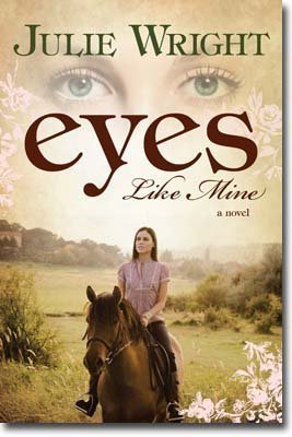 Eyes Like Mine book cover