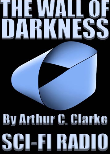 The Wall of Darkness book cover