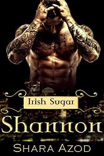 Irish Sugar book cover 1