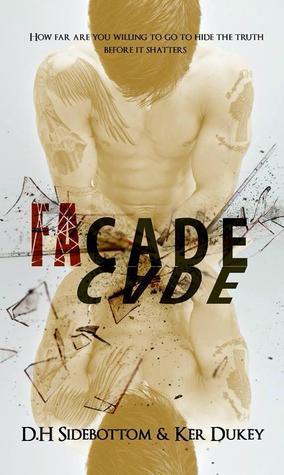 Deception book cover 1