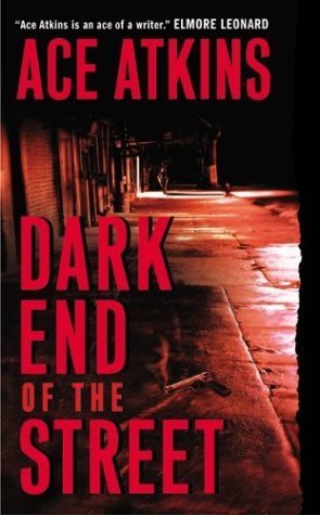 Nick Travers book cover 3