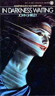 In Darkness Waiting book cover