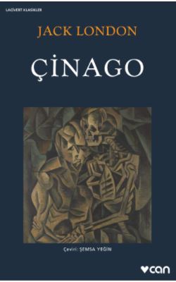 The Chinago book cover