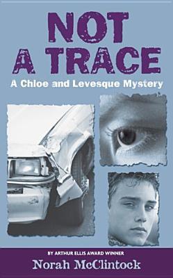 Not a Trace book cover