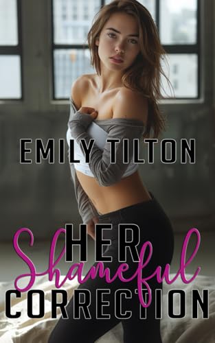 Her Shameful Correction book cover