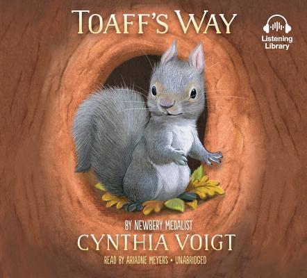 Toaff's Way book cover