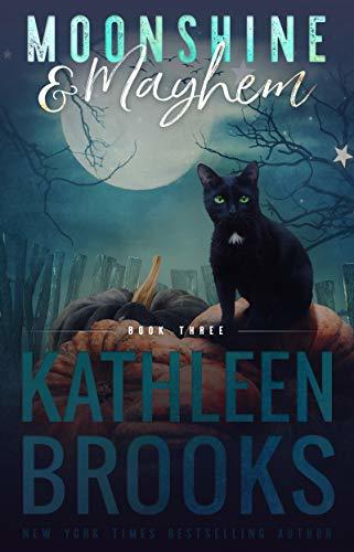 Moonshine Hollow book cover 3