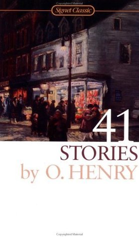 41 Stories book cover