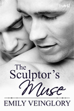 The Sculptor's Muse book cover