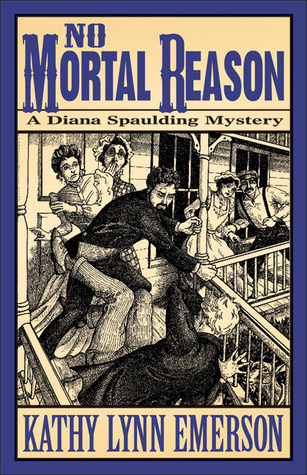 Diana Spaulding book cover 3