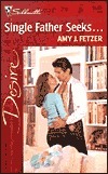 Single Father Seeks… book cover