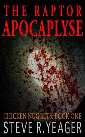 The Raptor Apocalypse book cover 1
