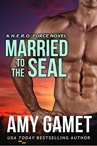 Married to the SEAL book cover