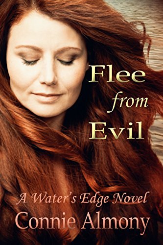 Flee from Evil book cover