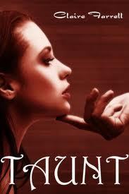 Ava Delaney book cover 2