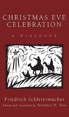 Christmas Eve book cover