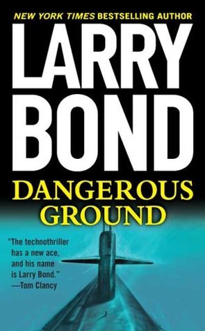 Jerry Mitchell book cover 1