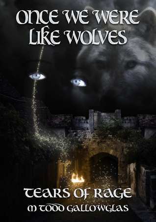 Once We Were Like Wolves book cover