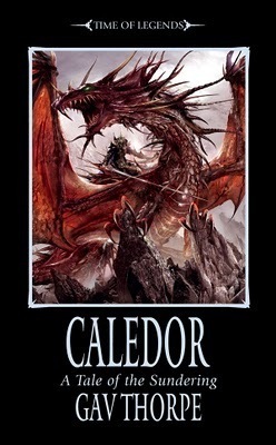 Time of Legends: The Sundering book cover 3