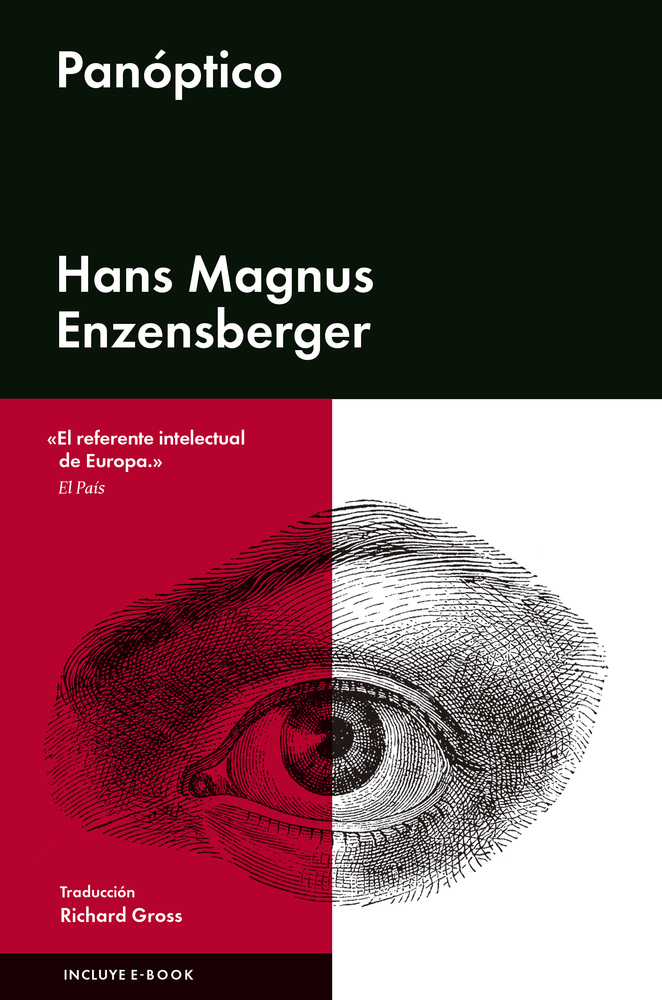 Panopticon book cover