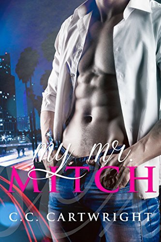 My Mr. Mitch book cover