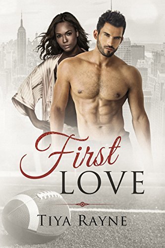 First Love book cover