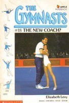 The New Coach? book cover