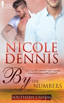 Southern Charm book cover 2