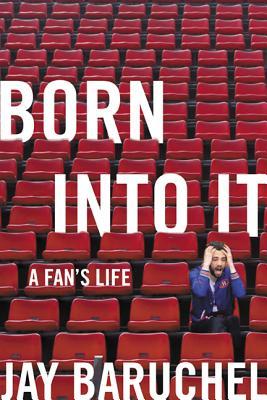 Born into It book cover