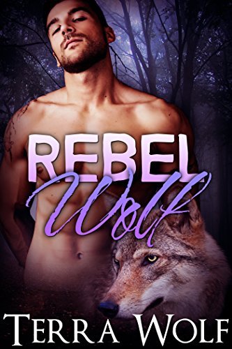 The Wolf Wanderers book cover 3