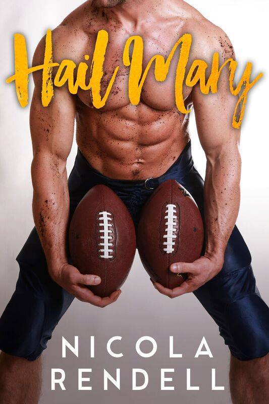 Hail Mary book cover