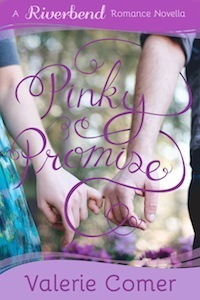 Riverbend Romance book cover 2