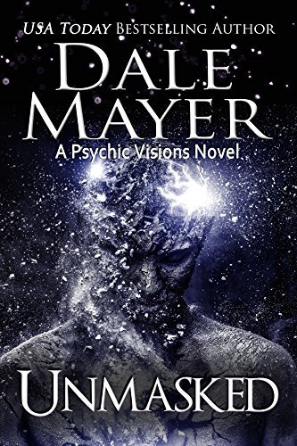 Unmasked book cover