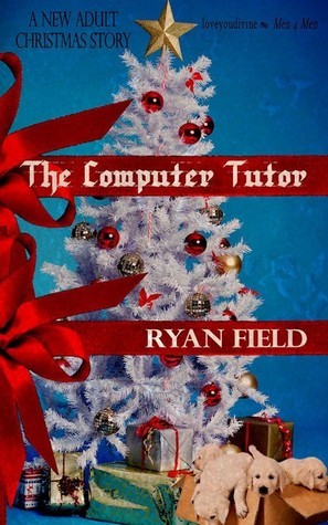 The Computer Tutor book cover