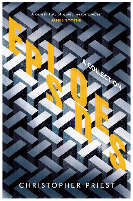 Episodes book cover