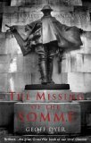 The Missing of the Somme book cover