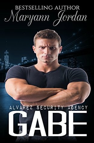 Alvarez Security book cover 1