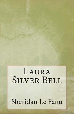 Laura Silver Bell book cover