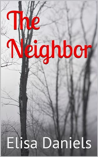 The Neighbor book cover