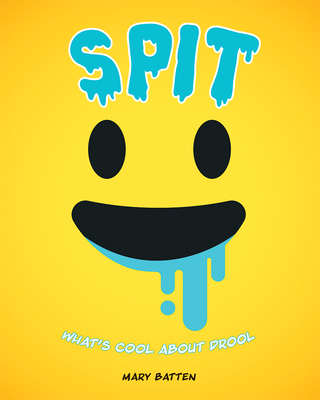 Spit book cover