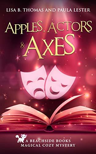 Beachside Books book cover 2