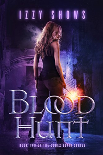 Codex Blair book cover 2