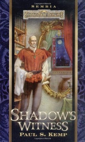 Sembia, Gateway to the Realms book cover 1