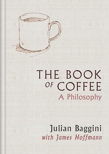 The Book of Coffee book cover