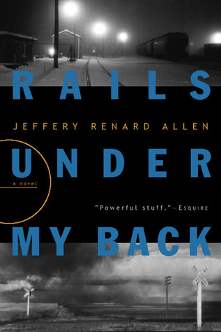 Rails Under My Back book cover