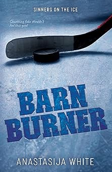 Sinners on the Ice book cover 2
