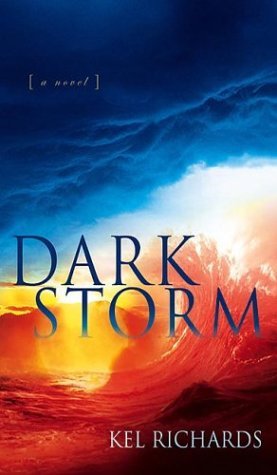Dark Storm book cover