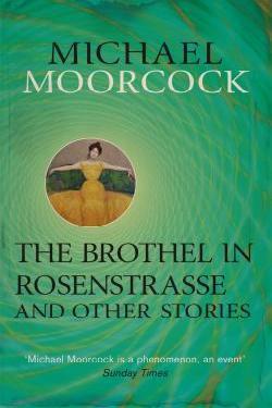 Brothel in Rosenstrasse and Other Stories book cover