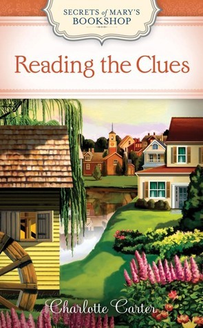 Secrets of Mary's Bookshop book cover 3